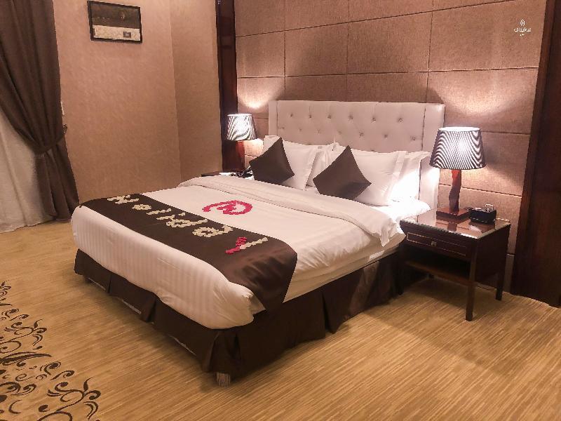 فندق هوليداي الخليج الرياض - Holiday Al Khaleej Hotel Zewnętrze zdjęcie