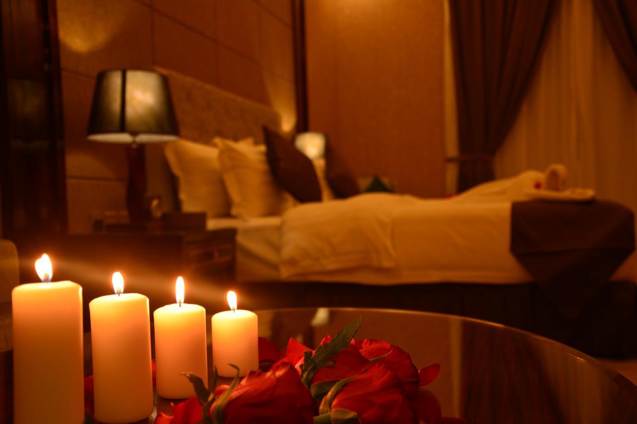 فندق هوليداي الخليج الرياض - Holiday Al Khaleej Hotel Zewnętrze zdjęcie